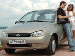 ВАЗ в этом году будет выпускать 68 комплектаций Lada Kalina