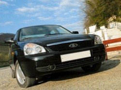 Производитель мелкосерийных автомобилей Lada отметит день рождения