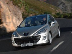 Peugeot представит в 2008 году в России свои новинки