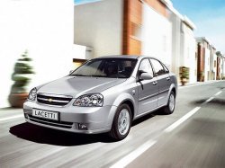 Спецпредложения на Chevrolet 2007 года выпуска!