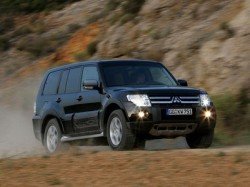 Mitsubishi определится с заводом в России до весны