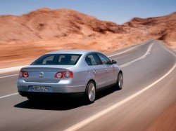 Запчасти для автомобилей Volkswagen будут делать в России