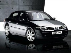 Renault Megane Extreme: без ненужного экстрима