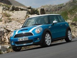 Mini и Mini Clubman: клубные и универсальные