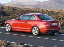 BMW 1-Series получит заводской спорт-пакет