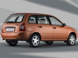 ВАЗ готовит новые авто
