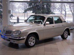У ГАЗа будет новый автомобиль