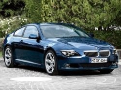 BMW 6-Series - свежий взгляд на красоту