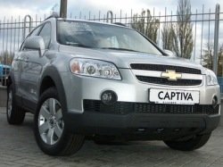 У GM будет второй завод в России