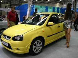 Новые двигатели Lada стали проще в обслуживании