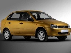 ВАЗ в 2008 году увеличит объем выпуска моторов