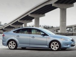 Новый Ford Mondeo начнут собирать в РФ через несколько месяцев