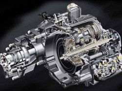 Volkswagen празднует выпуск миллионной КПП с двумя сцеплениями