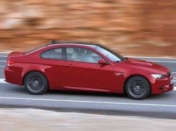 BMW представляет новую КПП