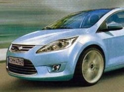 Ford Focus IV - первая информация о модели 2011 года