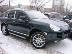 Престижные внедорожники - по весенним ценам!