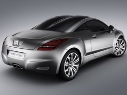 Peugeot представляет свои новинки, подготовленные для Женевы