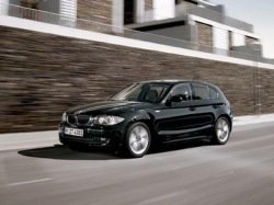 BMW 116iA Limited Edition - в России по специальной цене
