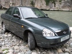 Lada Kalina и Lada Priora получат климат-системы