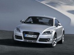 Audi TT будет оснащаться дизельным мотором