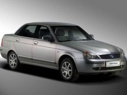 Lada Priora скоро получит новую эмаль