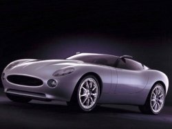 Jaguar F-Type будут производить серийно