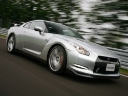 Новый Nissan GT-R начнут продавать в Европе