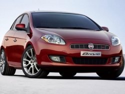 Новый Fiat Bravo появился в продаже в России 
