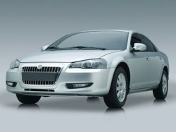 ГАЗ Siber будет стоить $21000