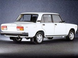 ВАЗ начинает поставки автокомплектов в Чечню