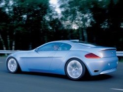 BMW работает над новым спортивным авто