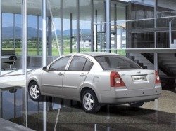 Китайские автомобили Chery могут перестать собирать в России