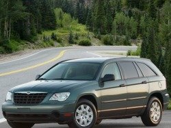 Chrysler может избавиться от нескольких своих моделей