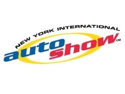 2008 New York International Auto Show