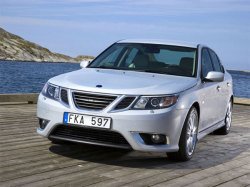 Любой автомобиль в зачет нового Saab