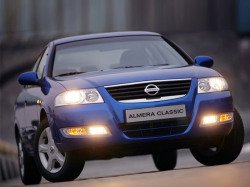 Автомобили Nissan на специальных условиях!