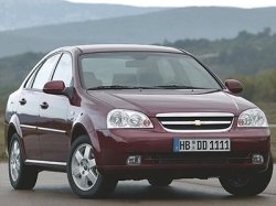 В Узбекистане будут собирать новые модели Chevrolet