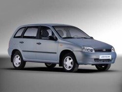 ВАЗ наращивает объём выпуска Lada Kalina и повышает качество