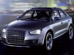 Продажи Audi Q5 в России начнутся в конце текущего года
