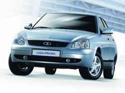 Lada Priora обзаведётся комплектацией «супер-люкс»