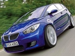 У BMW будут новые кроссоверы
