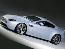 Аston Martin V12 Vantage RS рано или поздно пойдёт в серию