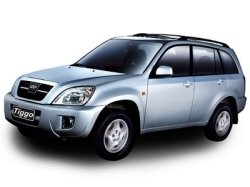 «Автотор» больше не производит китайские авто Chery