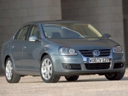 Volkswagen начинает продажу автомобилей российской сборки