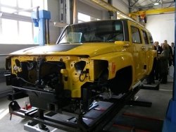 ВАЗ может купить «Автотор»