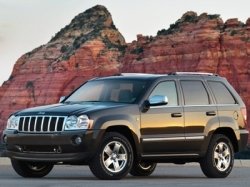 В РФ скоро начнутся продажи Jeep Grand Cherokee в комплектации Overland 