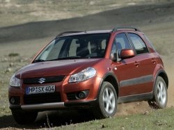 Завод Suzuki появится в нашей стране в течение ближайших лет
