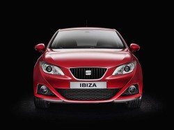 Новый SEAT Ibiza представлен официально