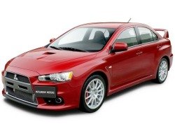 Компания Mitsubishi снова задумалась о строительстве завода в РФ