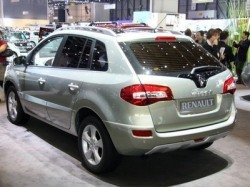 Renault будет производить несколько внедорожников